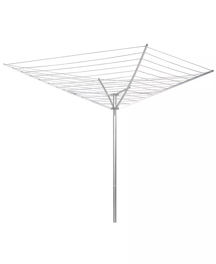 Household Essentials Clothesline 217' Bundle - Intensery