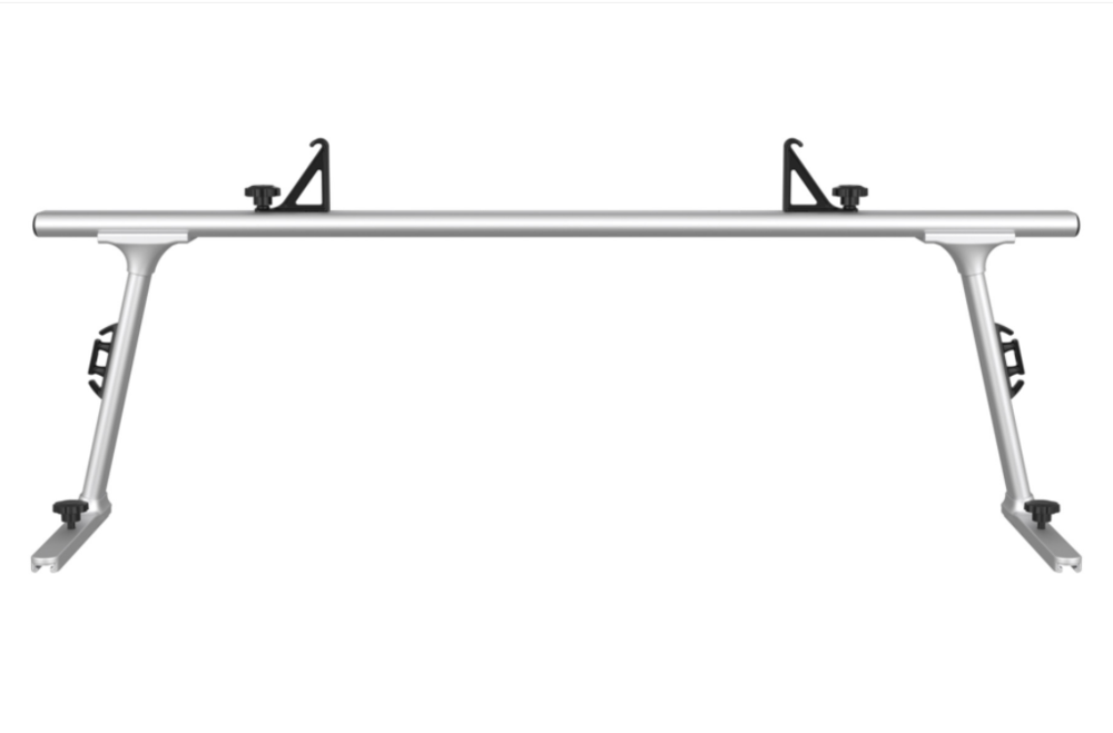 Thule Utility Truck Rack Tall - Intensery