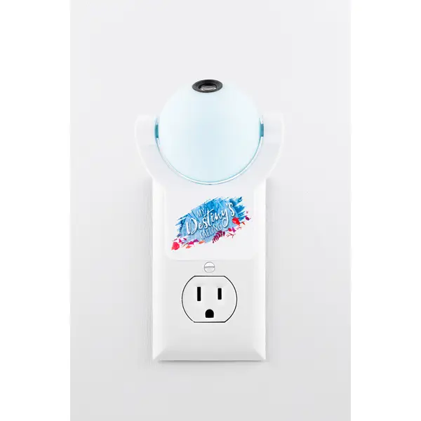 Jasco Projectables LED Disney Frozen II Night Light - Intensery