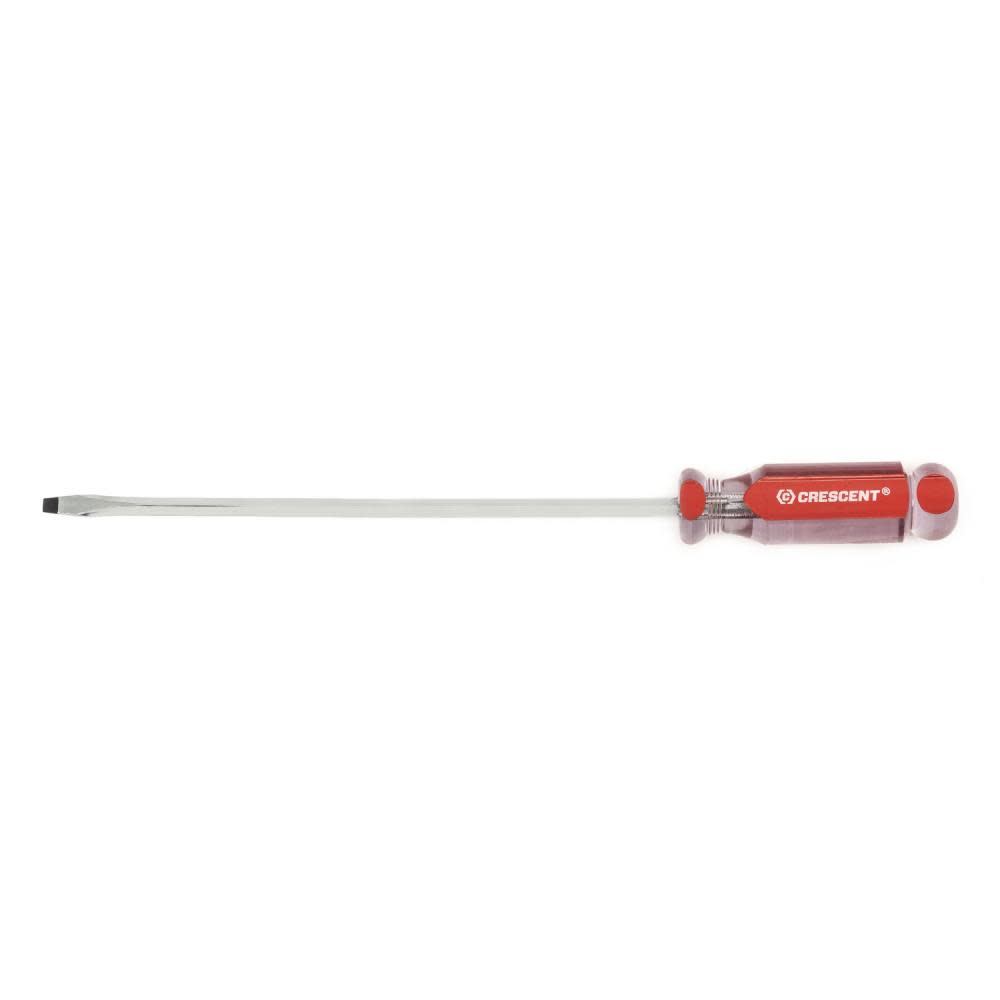 3/16 x 9 In. Slotted Acetate Screwdriverand#8221; - Intensery