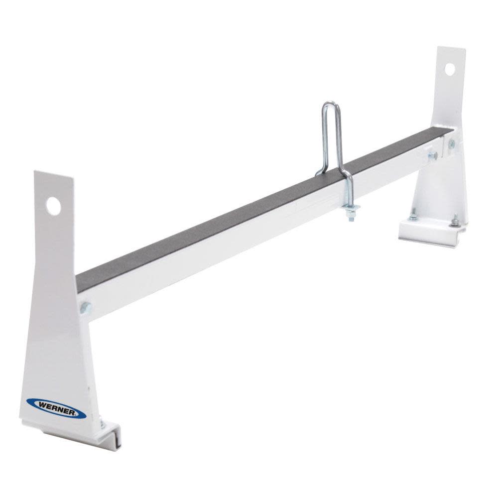 Steel Van Rack 3rd Bar Option (Ford/GM) - Intensery