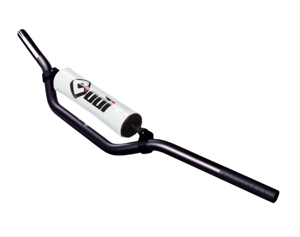 ODI Grips 206-2823BK - Intensery