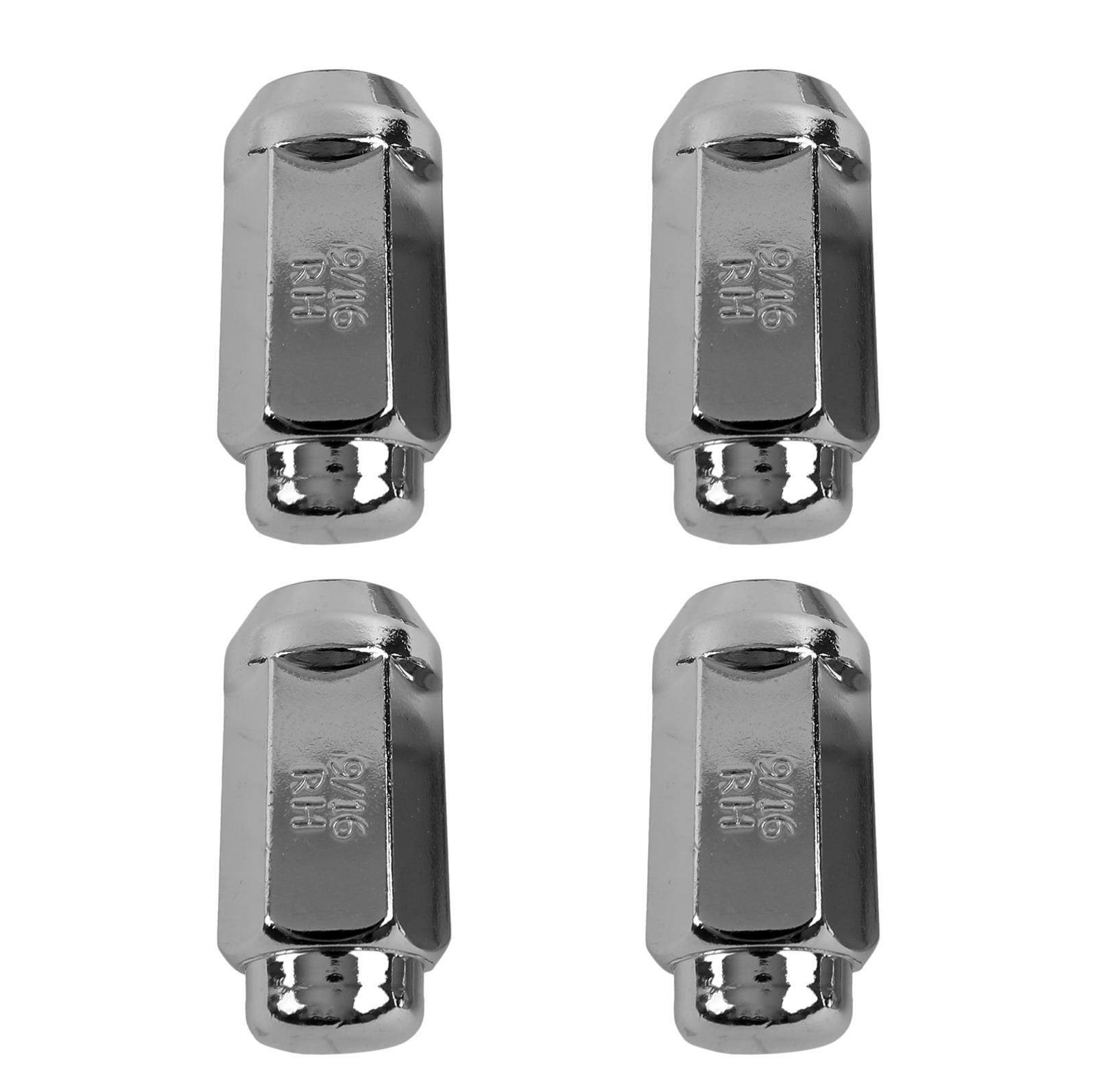 Gorilla Automotive 76197 Gorilla Lug Nuts - Intensery