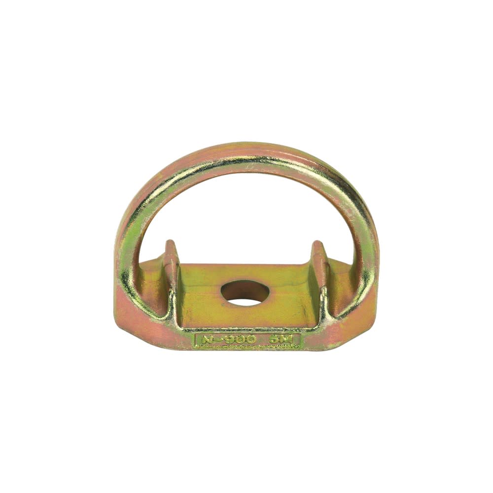 FallTech Bolt On D Ring Anchor with 5/8 Hole - Intensery