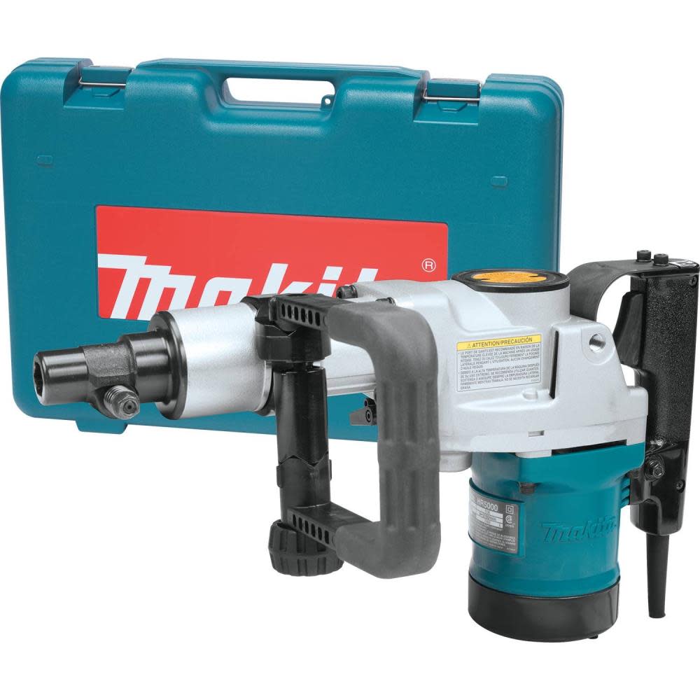 2 Ft.and#8217; Rotary Hammer， Accepts Spline Bits - Intensery