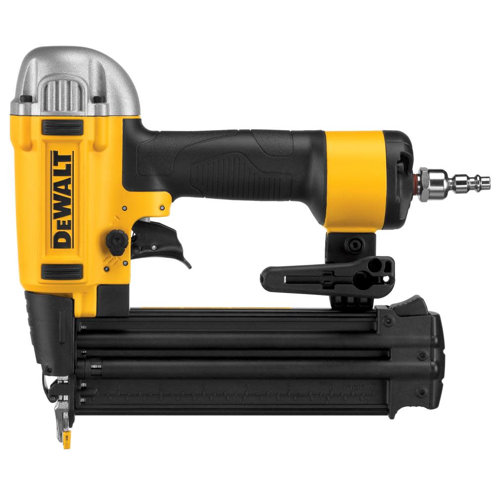 DEWALT 18 Gauge Precision Point Brad Nailer DWFP12233 from DEWALT - Intensery
