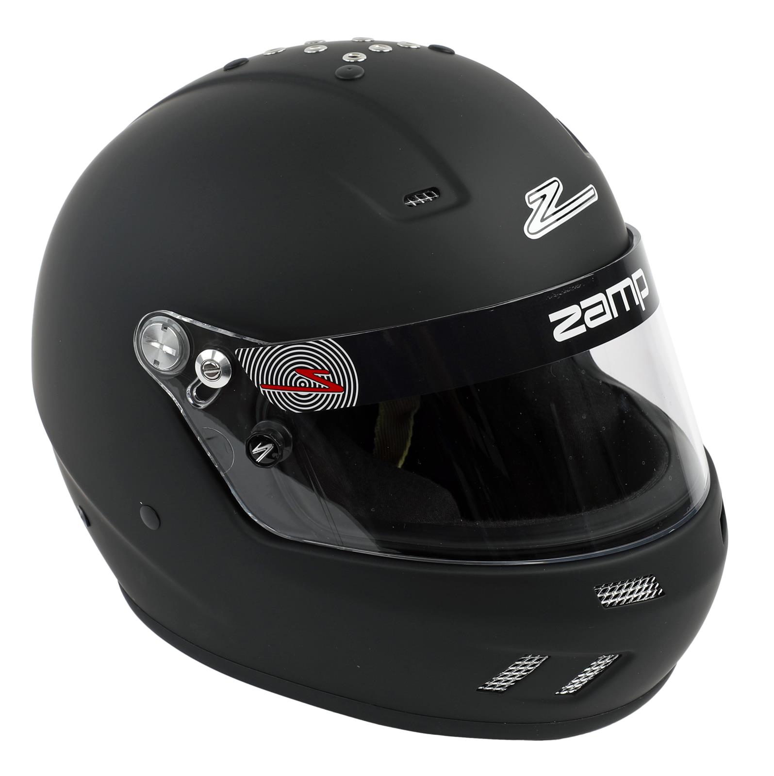 Zamp H77203FS Zamp RZ-59 Helmets - Intensery