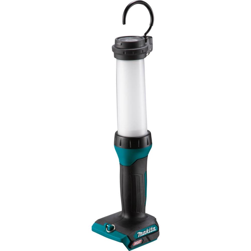 Makita XGT 40V max Cordless L.E.D. Lantern/Flashlight， Bare Tool - Intensery