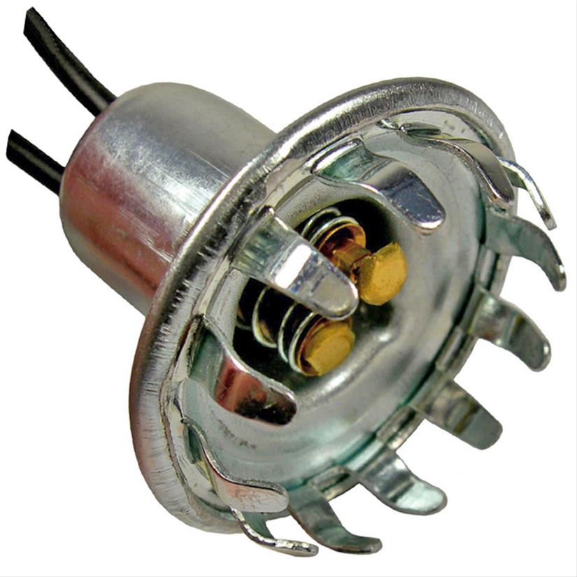 PICO Wiring 5406PT Pico Light Bulb Sockets - Intensery