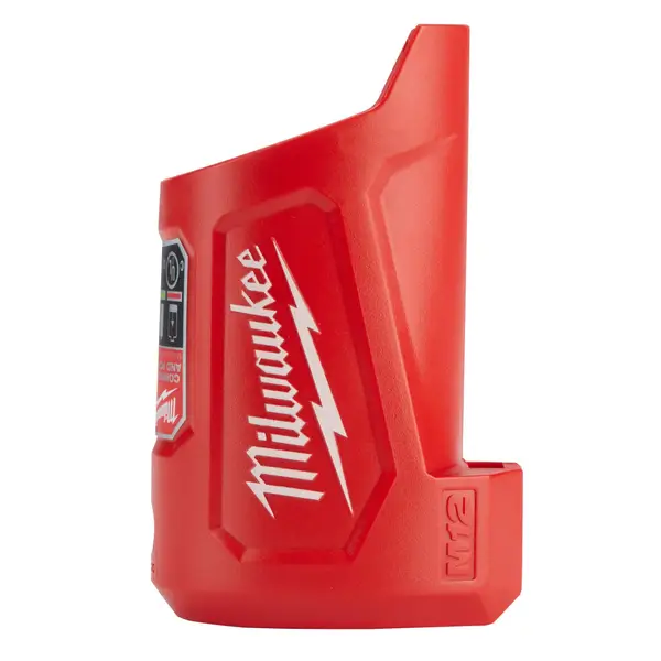 Milwaukee 48-59-1201 M12 Compact Charger and Power Source - Intensery