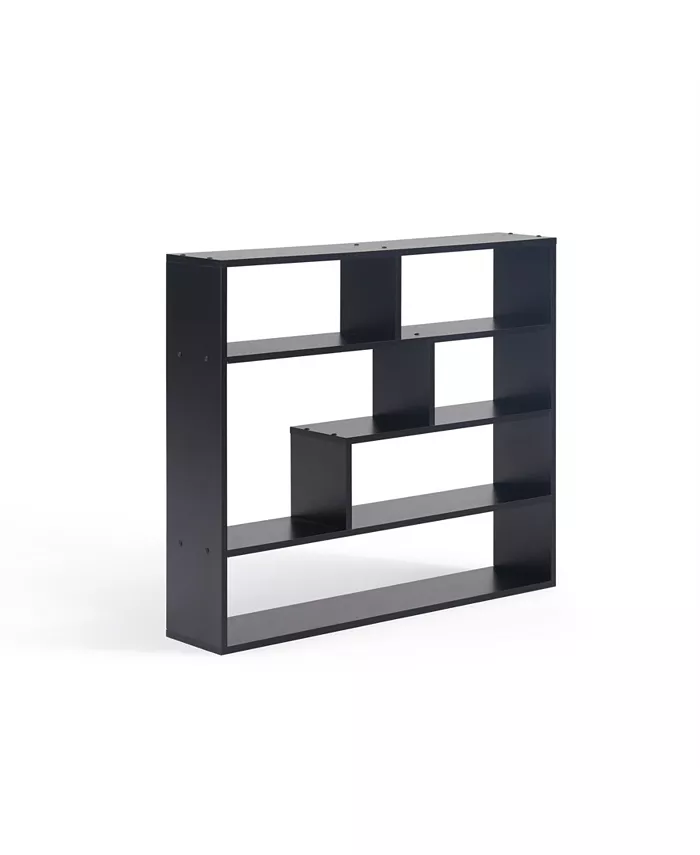 Danya B Large Rectangular Shelf Unit - Intensery