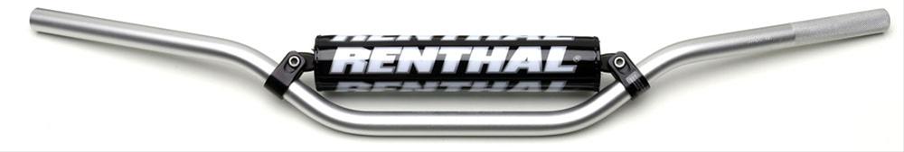 Renthal 764-01-SI-01-185 Renthal 7/8 in. Handlebars - Intensery