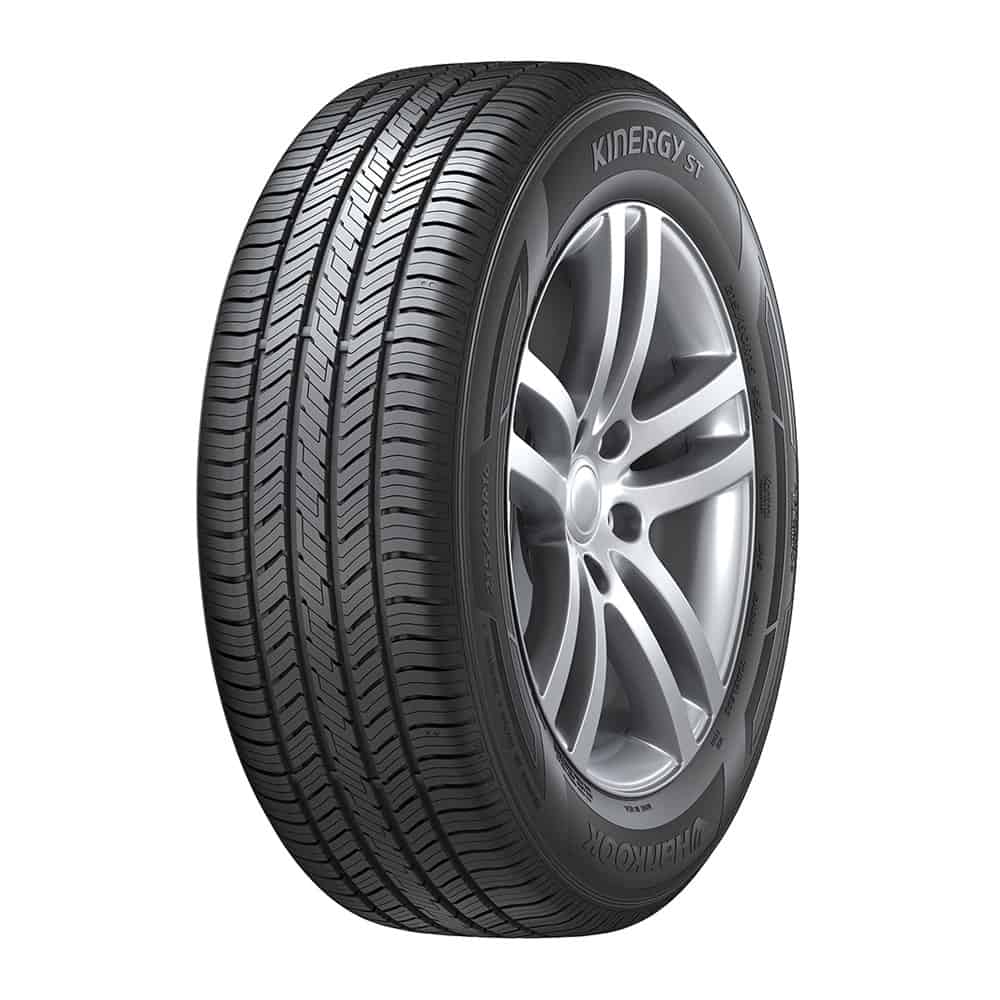 Hankook Kinergy ST 225/60R17 99T - Intensery