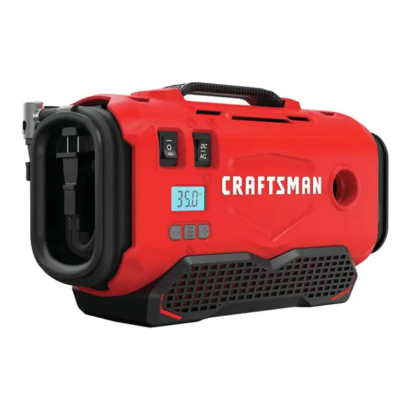 Craftsman CMCE520B 20V Inflator Bare - Intensery