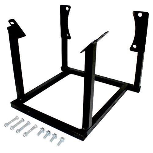 Ford Performance Parts M-6038-M Ford Performance Parts Modular and Coyote Engine Cradles - Intensery