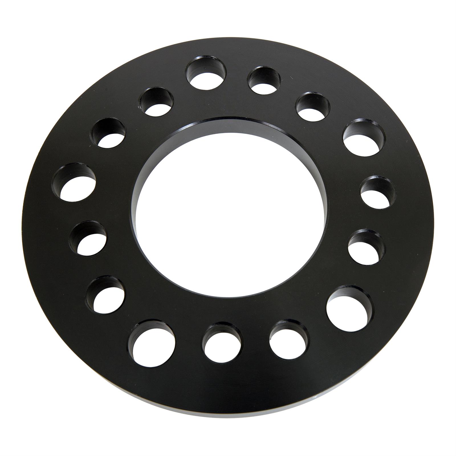 Cal Custom CAL-75830B Cal Custom? Wheel Spacers - Intensery