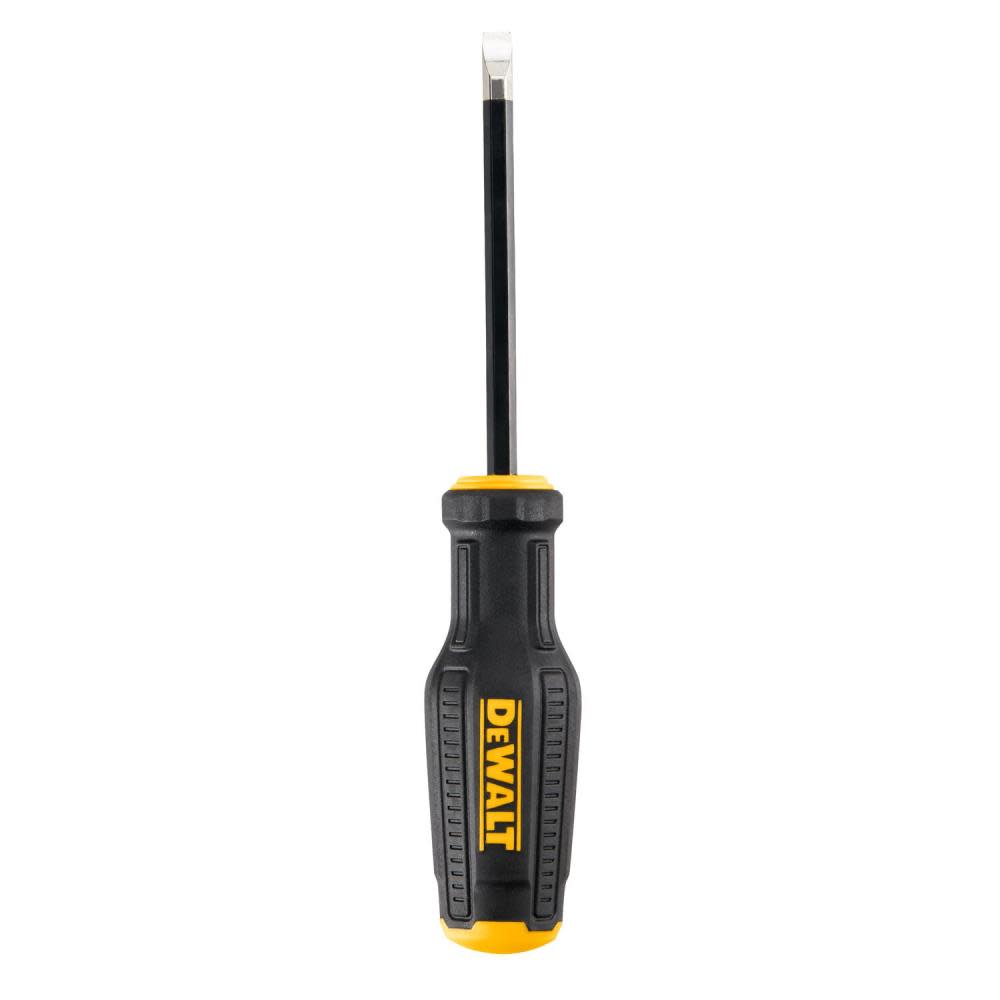 DEWALT TOUGHSERIES 1/4and#8221; Screwdriver - Intensery
