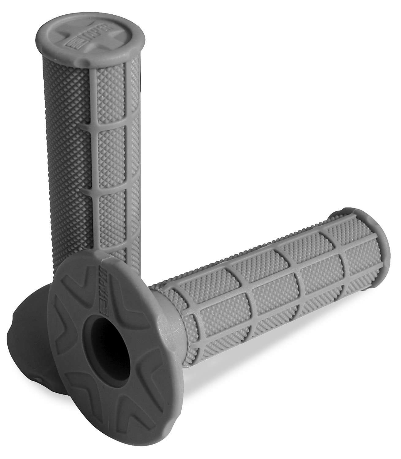 PROTAPER 024833 ProTaper Single Density Half Waffle Grips - Intensery