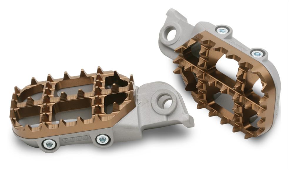 PROTAPER 023216 ProTaper 2.3 Platform Foot Pegs - Intensery