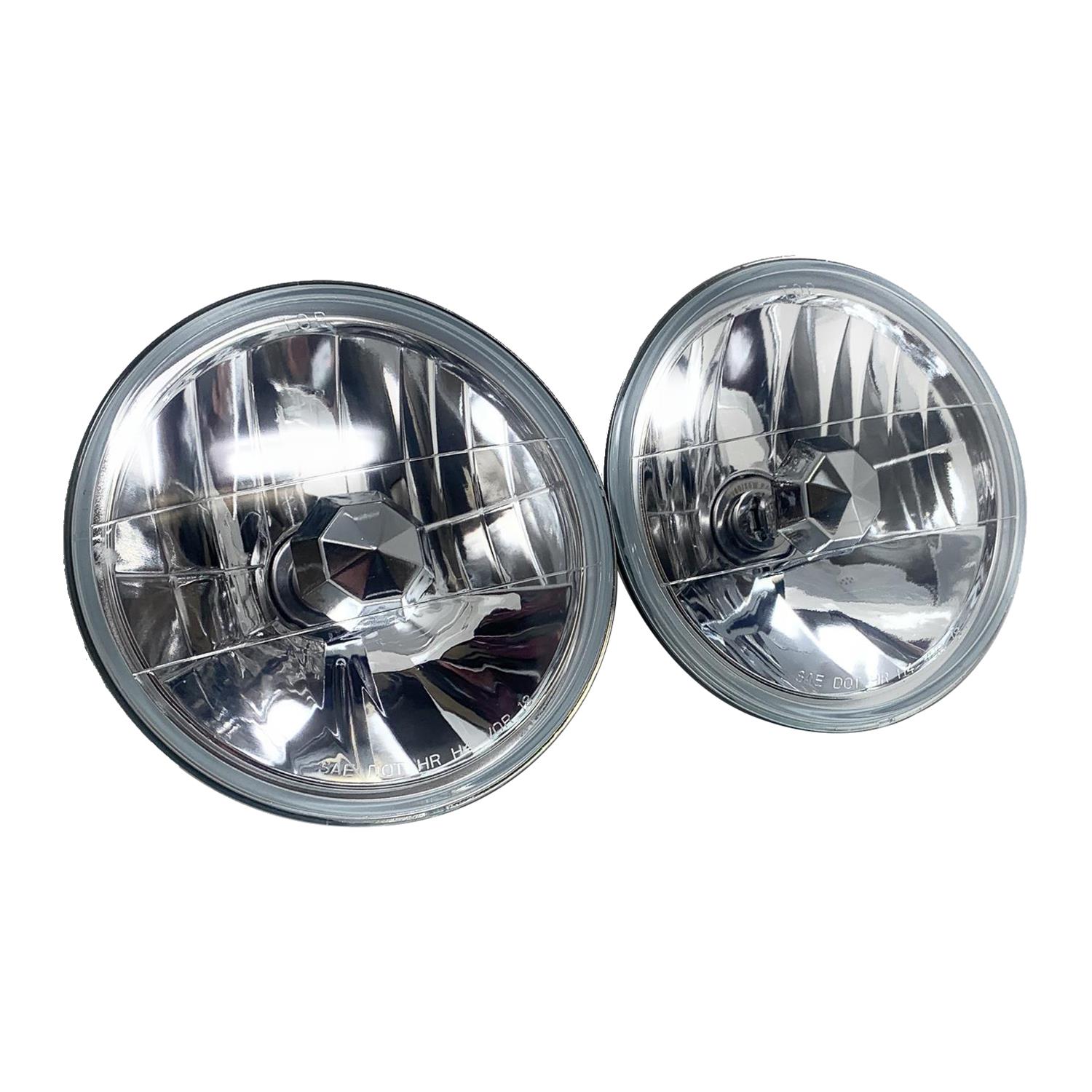 Summit Racing SUM-890275 Summit Racing? Headlight Conversions - Intensery