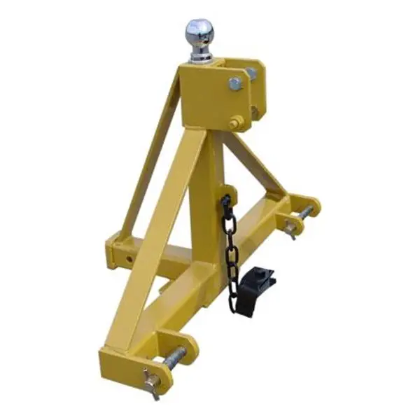 King Kutter 3 Point Trailer Mover - Intensery