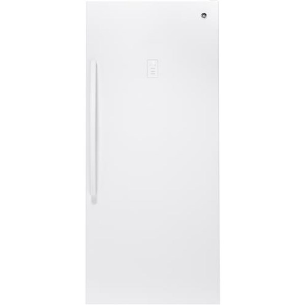 21.3 cu ft Frost Free Upright Freezer - Intensery