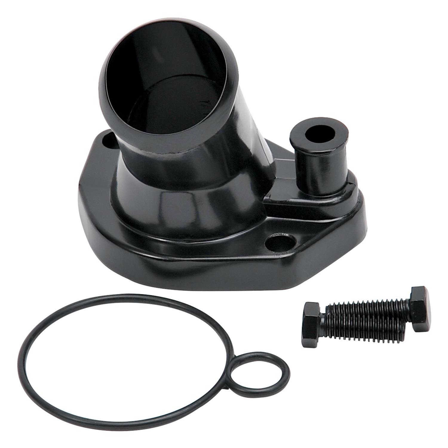 Edelbrock 48143 Edelbrock Water Necks - Intensery