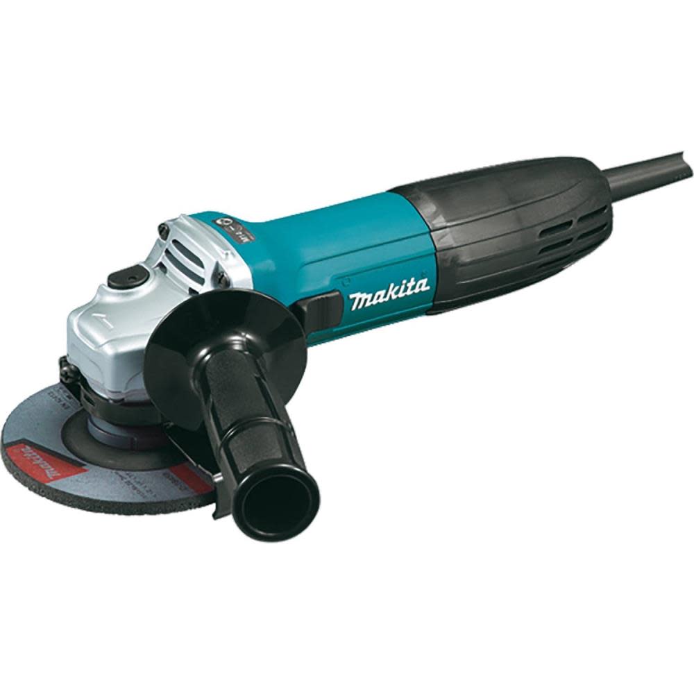 4-1/2 in. Angle Grinder - Intensery