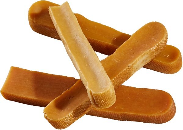 Bones and Chews Himalayan Cheese Value Pack Dog Treats - Intensery
