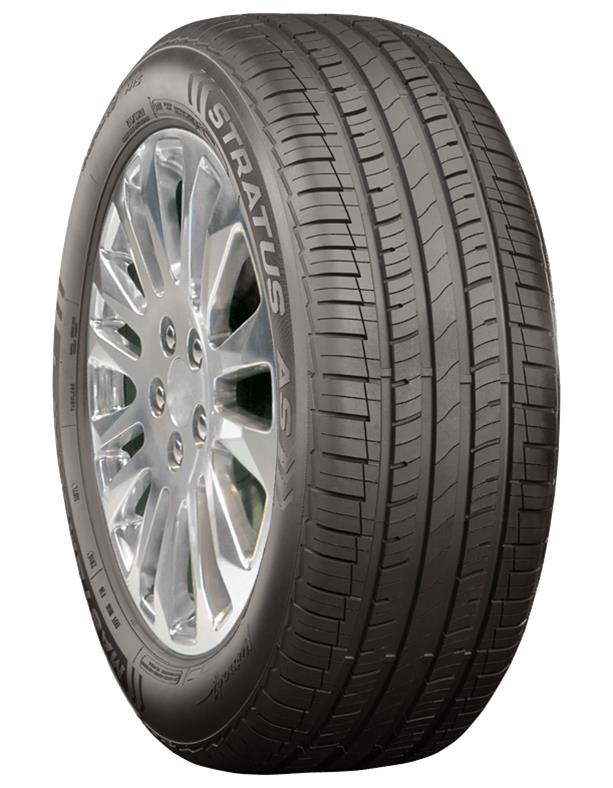 Mastercraft Tires 90000034524 Mastercraft Stratus AS Tires - Intensery