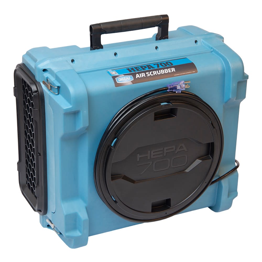Dri-Eaz HEPA 700 Air Scrubber 115V - Intensery
