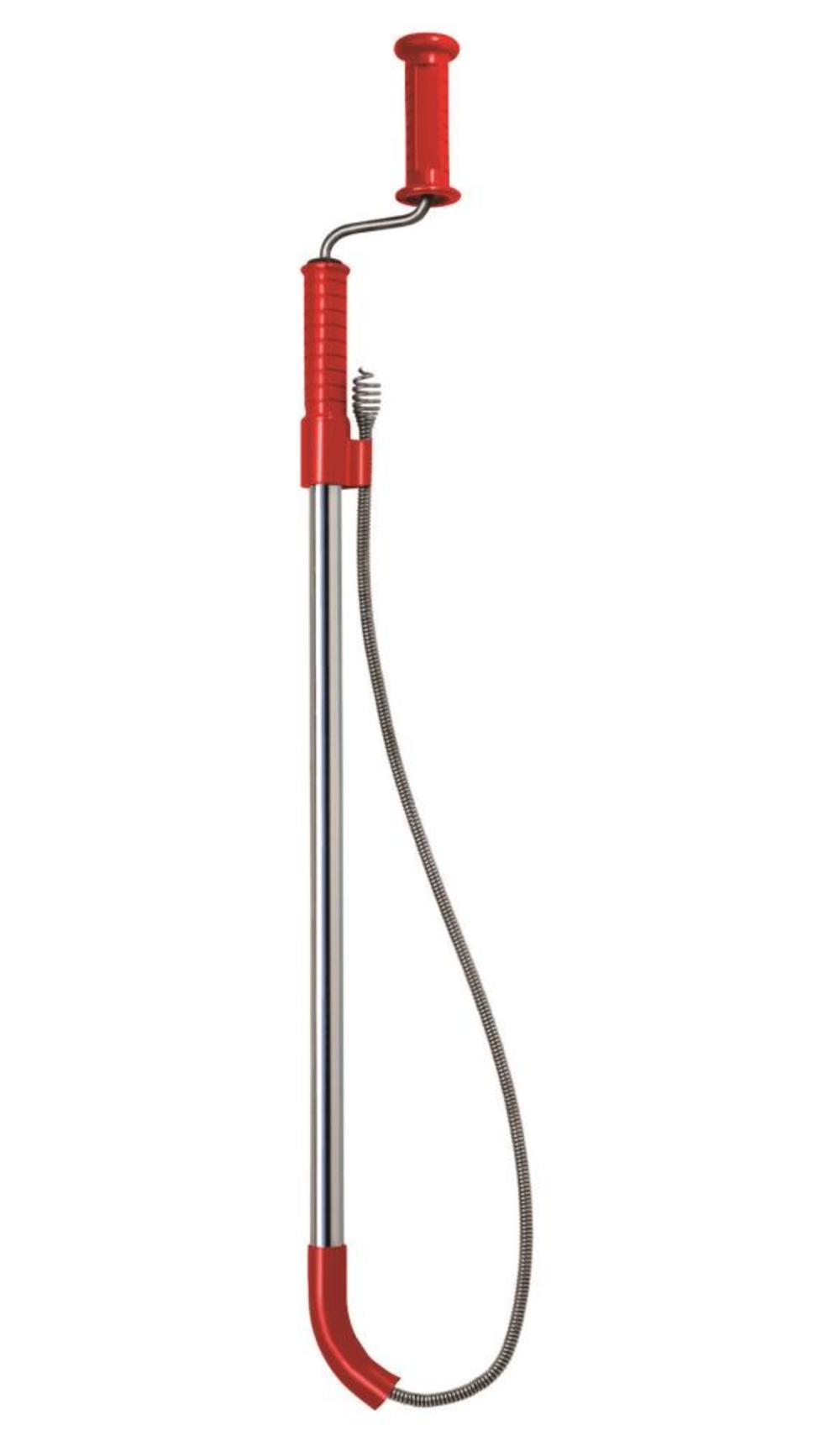 Ridgid K3 Toilet Auger 59787 from Ridgid - Intensery