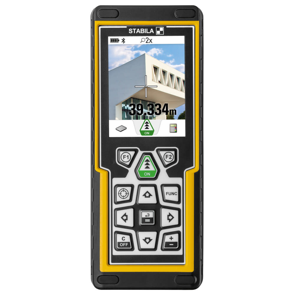 LD 520 Laser Measure - Intensery