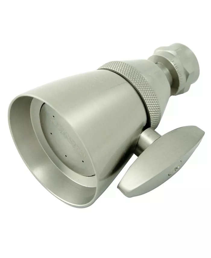 Kingston Brass 2-1 4-Inch OD Shower Head - Intensery