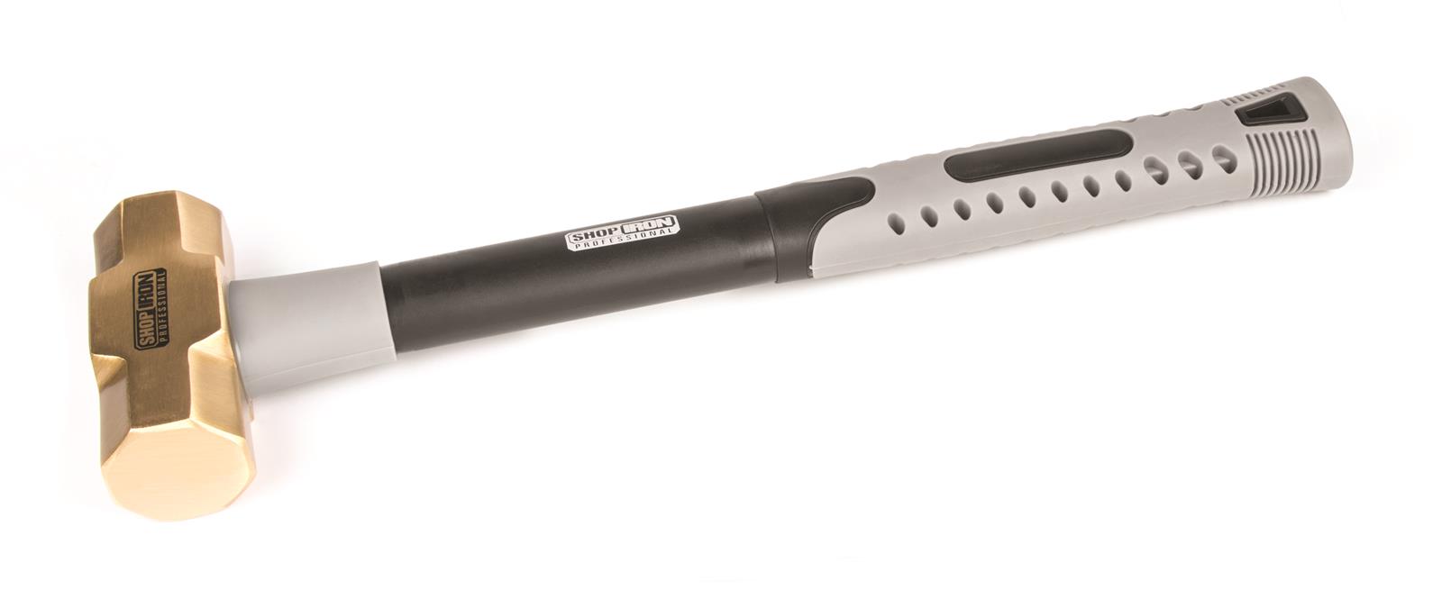 Titan Tools 63040 Titan Non-Sparking Sledge Hammers - Intensery