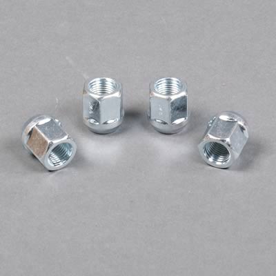 Gorilla Automotive 90097 Gorilla Lug Nuts - Intensery