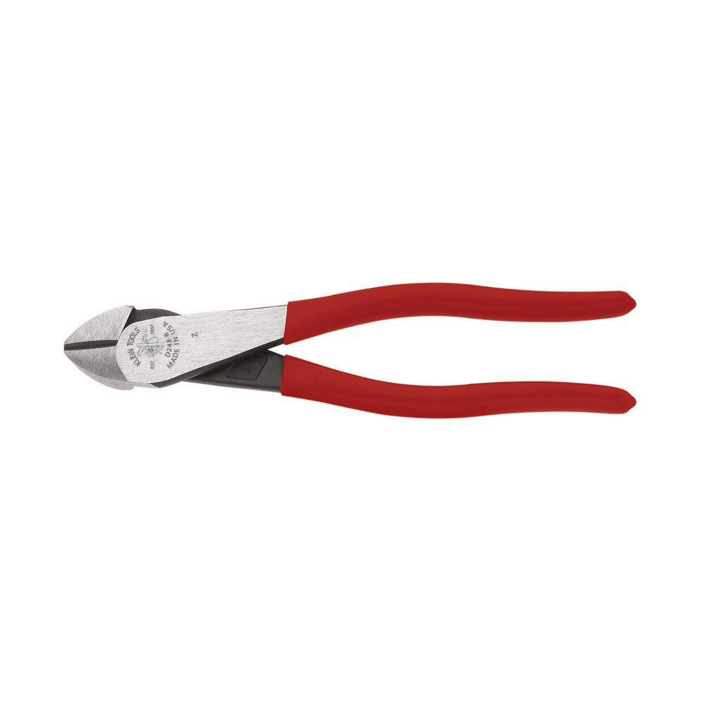 High Leverage Pliers， Diagonal Cut - Intensery