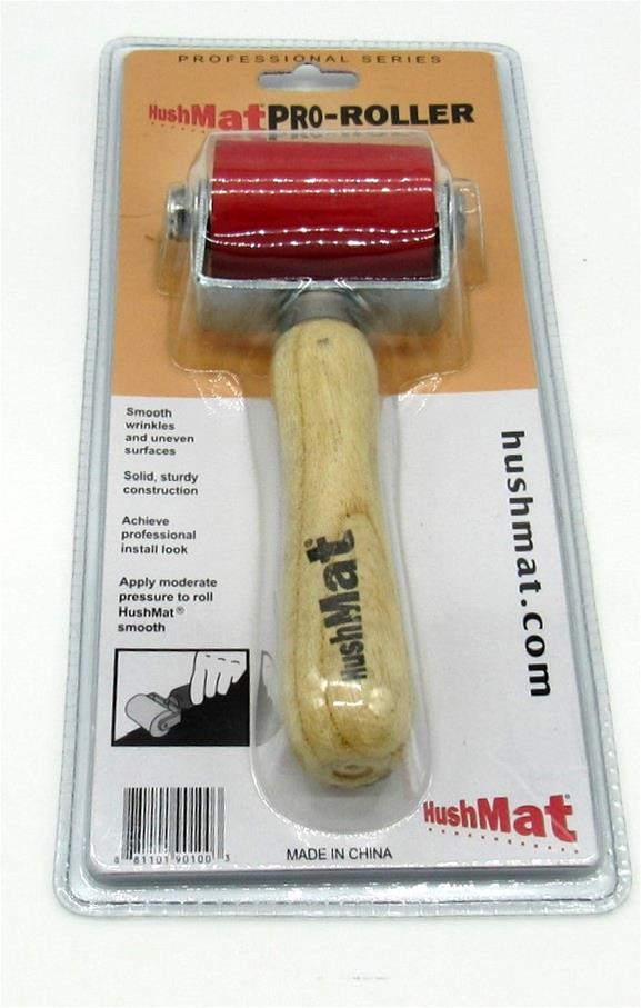 HushMat 90100 HushMat Pro-Roller Installation Tools - Intensery