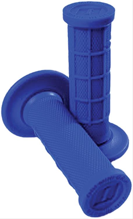 ODI Grips 206-1066 ODI Grips Half-Waffle Mini MX Grips - Intensery