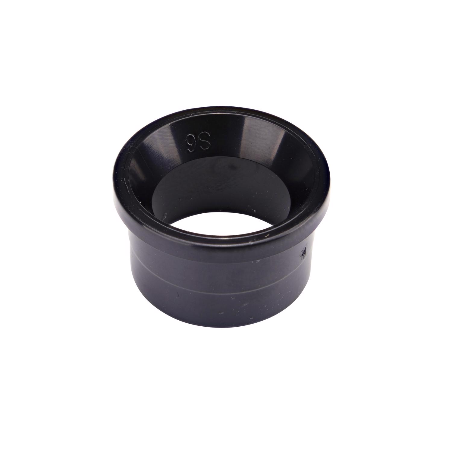 Raindrip 5/8 in. Compression Drip Irrigation Adapter 10 pk - Intensery