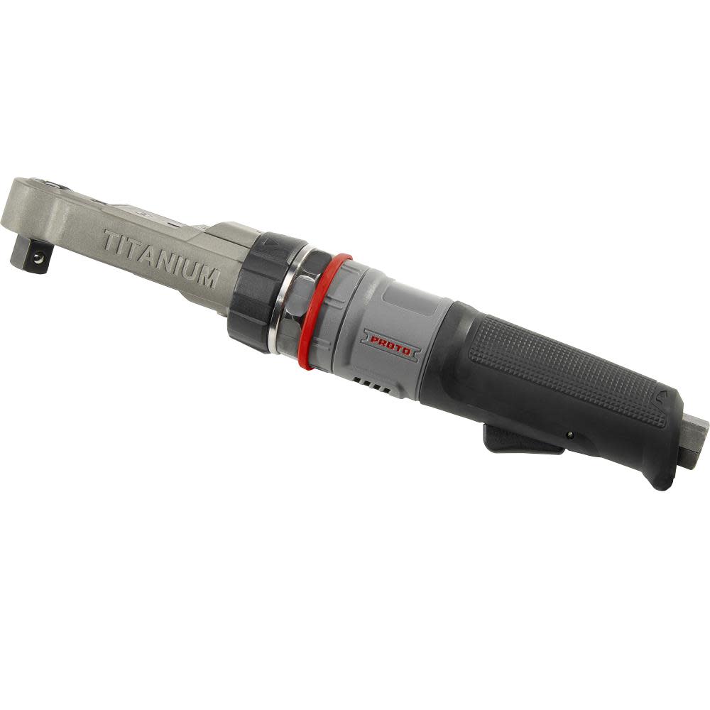 1/2 In. Drive Sealed Head Air Ratchet - Intensery