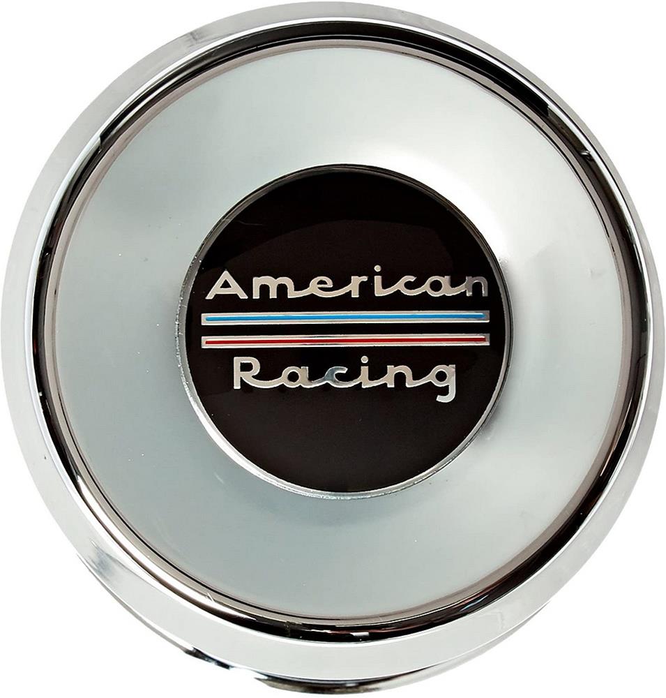 American Racing 1425002 American Racing Center Caps - Intensery