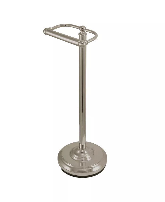 Kingston Brass Vintage Pedestal Toilet Paper Holder - Intensery