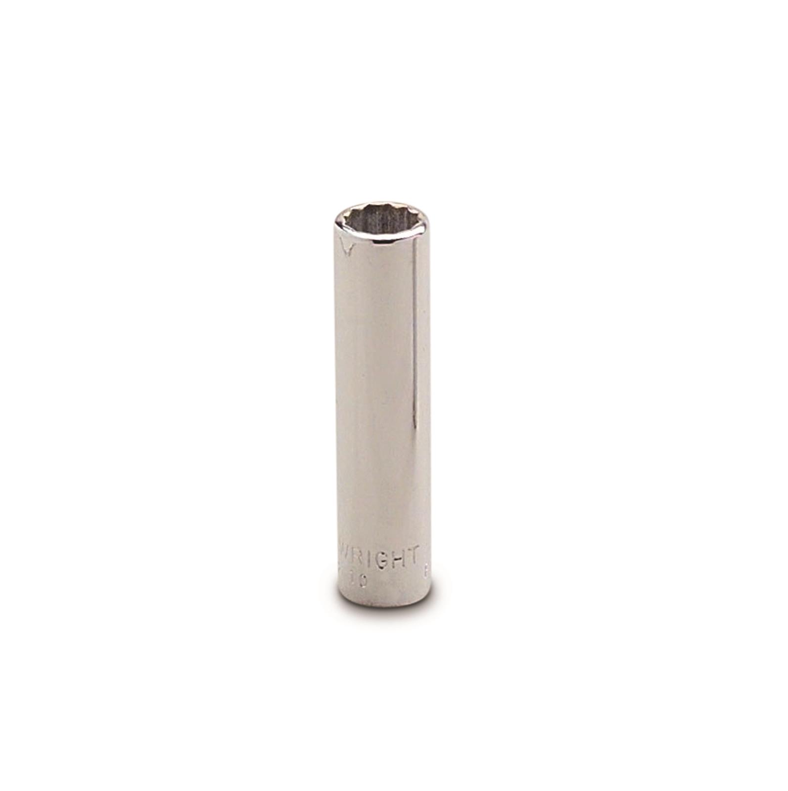 Wright Tool 2610 Wright Tool 1/4 In. Drive Sockets - Intensery