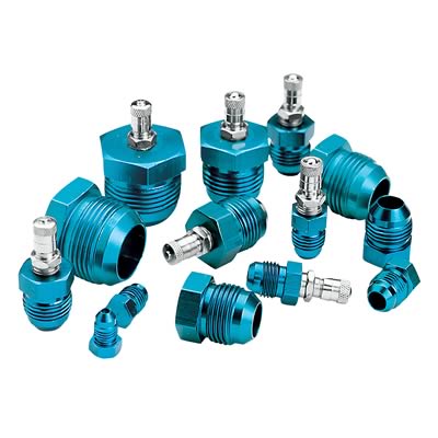 Fragola Performance Systems 900060 Fragola Performance Systems Hose Test Kits - Intensery