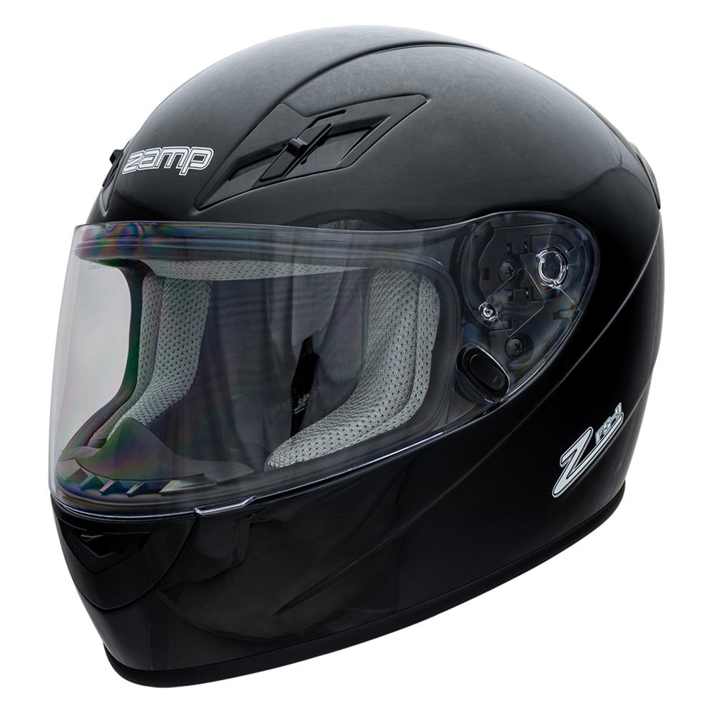 Zamp H759003XL Zamp FS-9 Helmets - Intensery