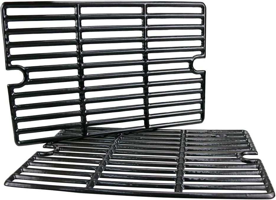Grates Kit for Ducane 1500, 1502, 1504, 1505, 4005, 5002, 5004, 5005 Gas Grills - Intensery