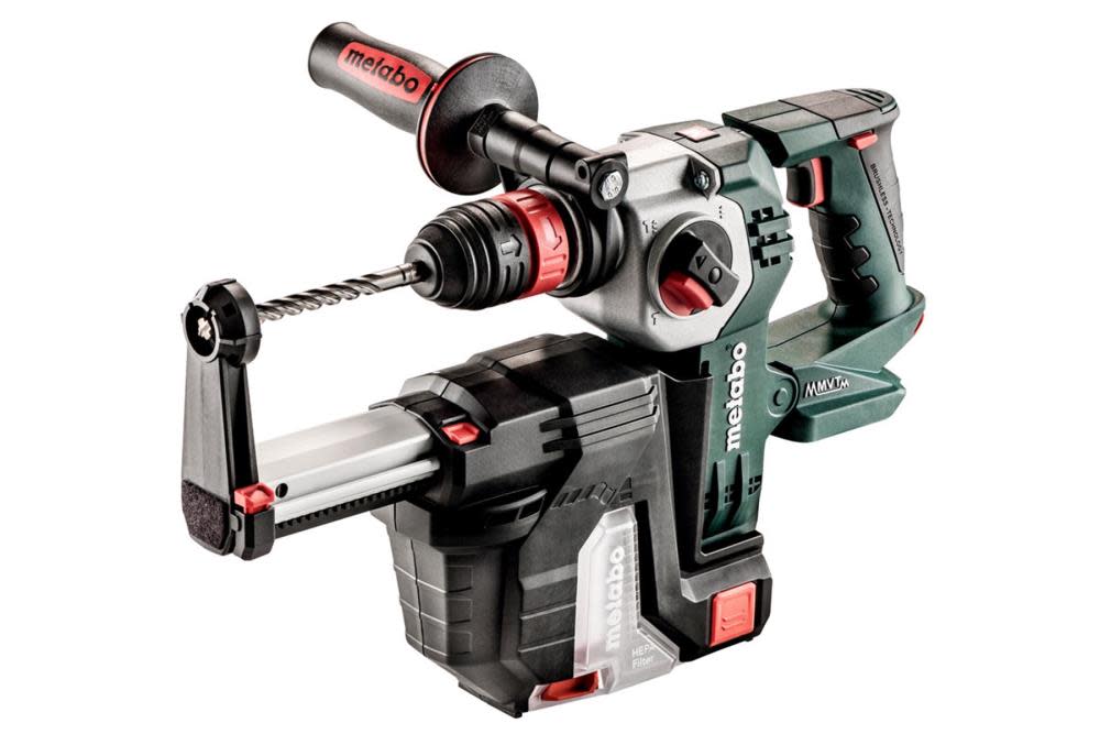 18V Cordless Hammer - Intensery