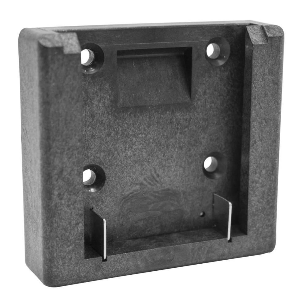 Reed Pump Stick Battery Adapter Plate Fits Bosch 18V Batteries - Intensery
