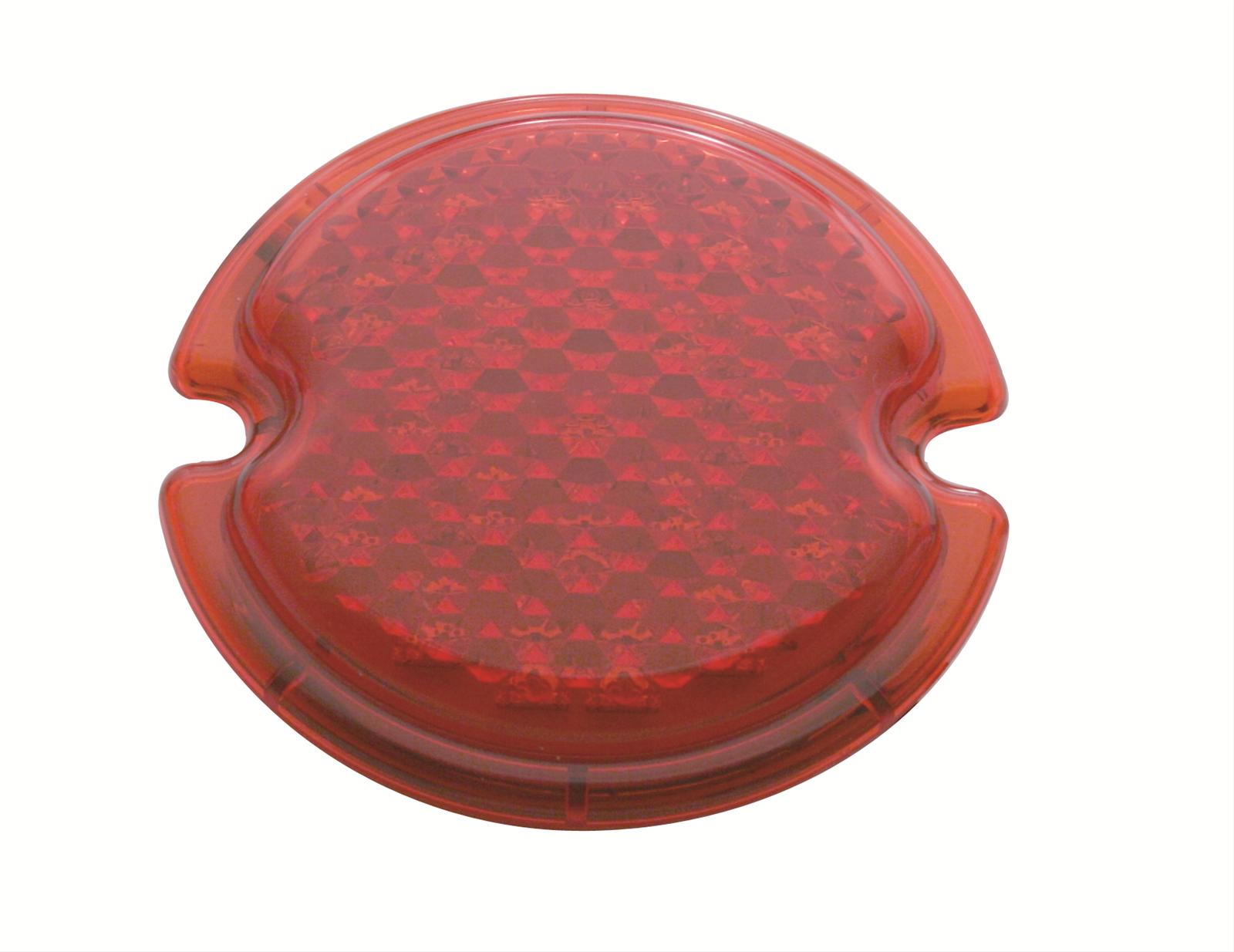 United Pacific FTL3336LED-R United Pacific LED Taillights - Intensery